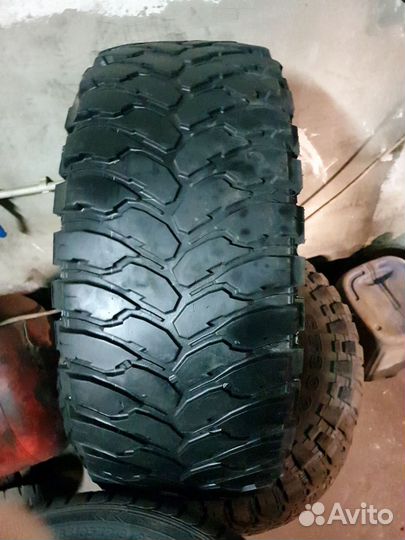 Comforser CF3000 33/12.5 R17