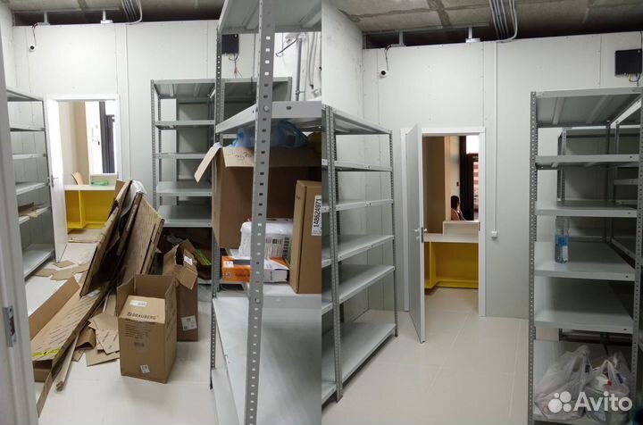 Клининг уборка квартир, домов СПб и ло