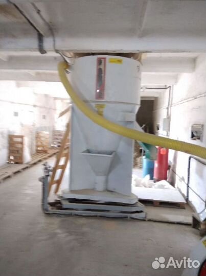 Комбикормовый цех aтм 1 в наличии