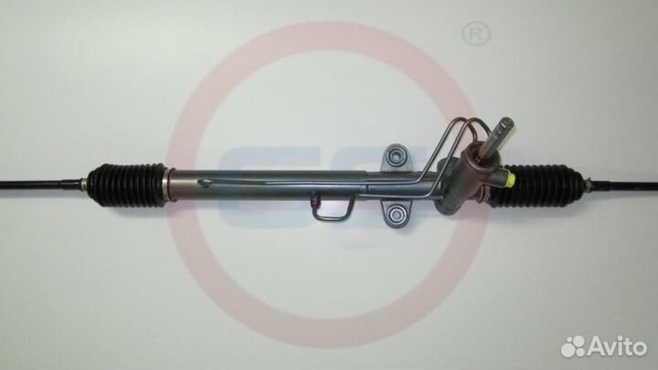 Рулевая рейка Chery Fora 2006