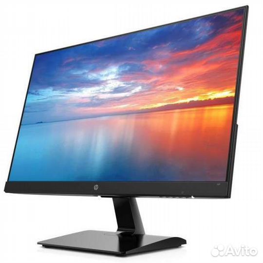 Монитор HP 27m
