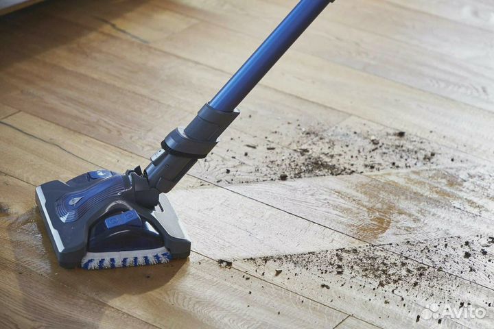 Tefal X-Force Flex 11.60 Aqua TY9890WO