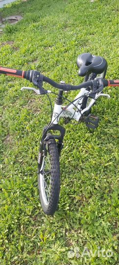 Велосипед forward majorca 286