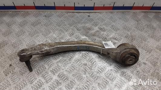 Рычаг передний нижний правый volkswagen passat B5
