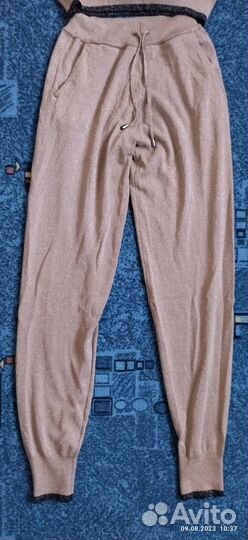 Костюм женский 44