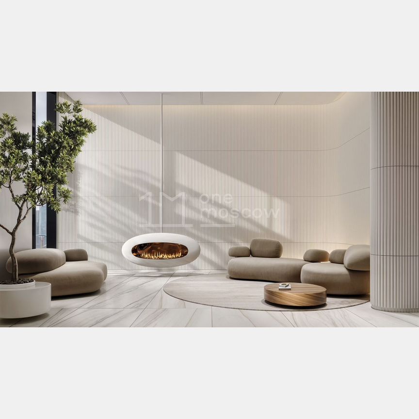 Квартира-студия, 29 м², 8/42 эт.