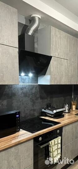 Электро плита