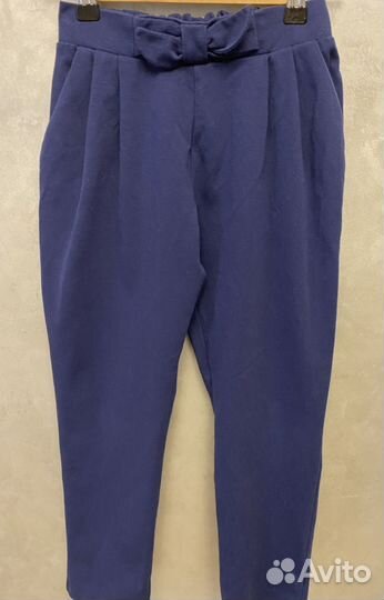 Брюки для девочки Mayoral