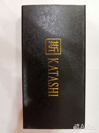 Чехол для пары ножниц Katashi