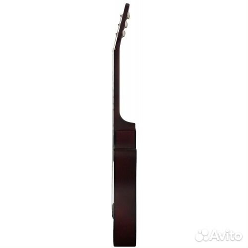 Акустическая гитара Belucci BC3820 N Фолк 38