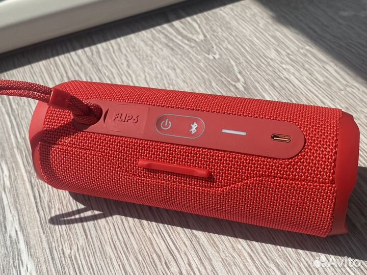 Колонка JBL Flip 6 новая