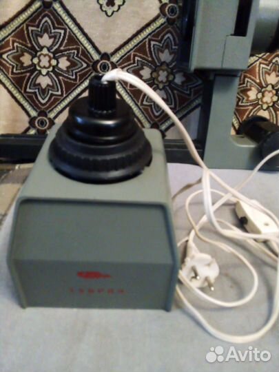 Новый Фотоувеличитель таврия