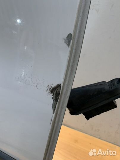 Дверь передняя правая Bmw x5 e53