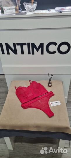 Продавец консультант