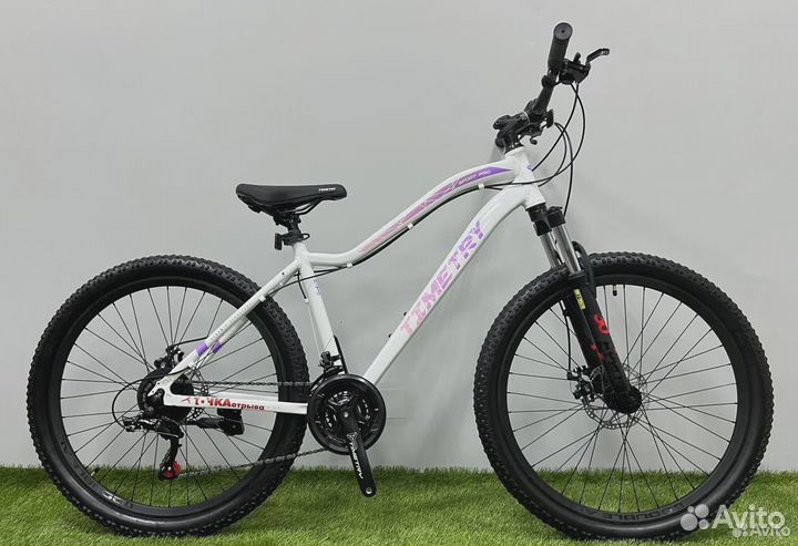 Велосипед горный колеса 26.Новый с гарантией
