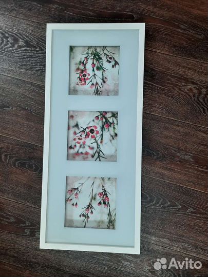 Рамки для картин и фото