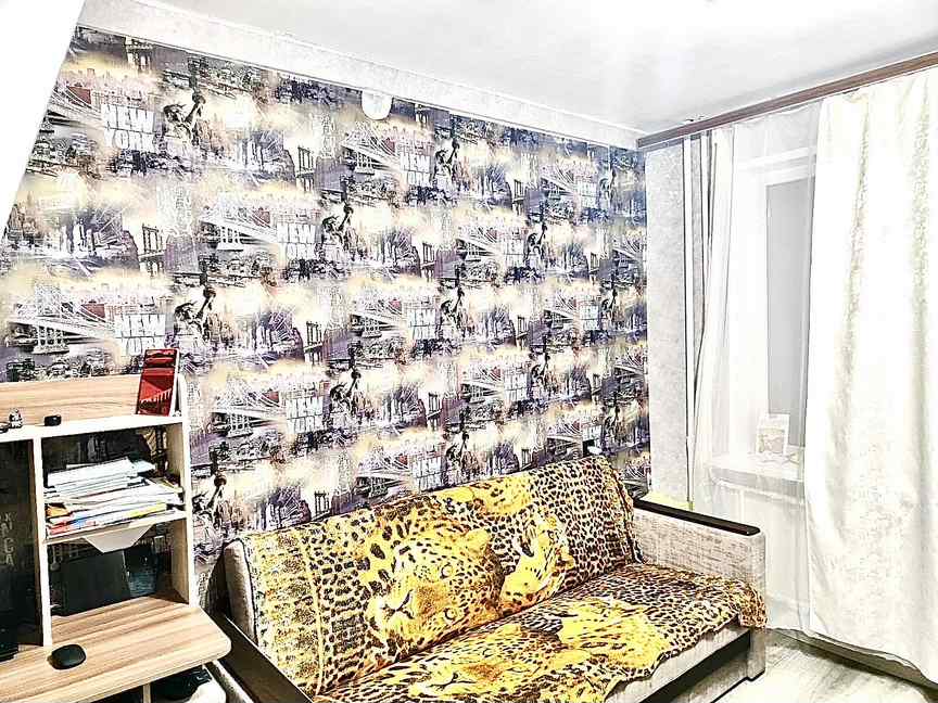 Купить 1-комнатную квартиру в районе Устиновский: вторичка