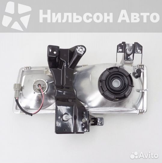 Фара nissan diesel MK210 с 1993 г правая, gsparts