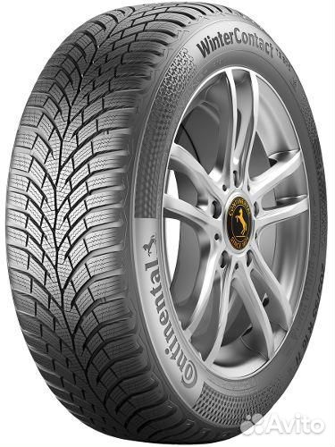 Continental ContiWinterContact TS 870 205/55 R16 91T