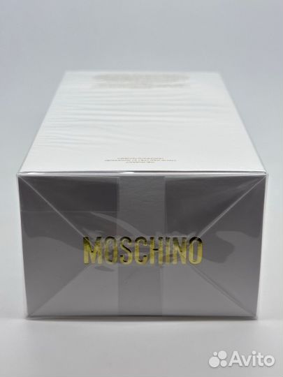 Moschino Toy 2 100 мл