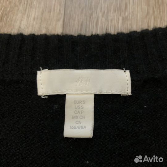 Жилет