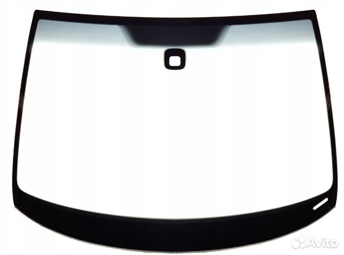 Лобовое стекло Skoda с установкой за 3 часа