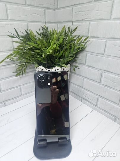 Xiaomi Mi 11 Lite, 8/128 ГБ