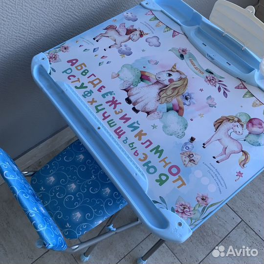 Набор мебели для детей 