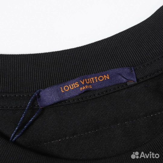 Футболка Louis Vuitton Premium Edition