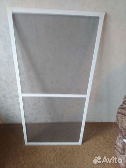 Решетка на окно