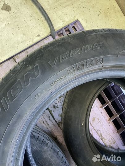 Pirelli Scorpion Verde 215/60 R17 96H