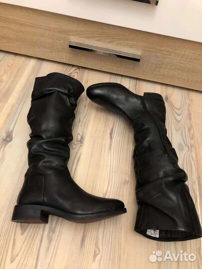 Сапоги dune london