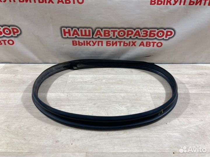 Уплотнитель кузова левый Datsun On-Do седан 1.6