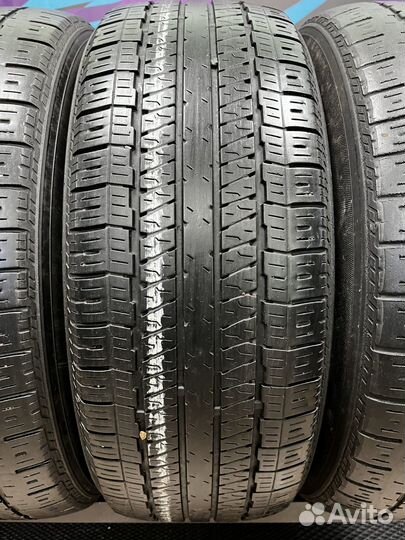 Triangle Sportex TSH11 265/65 R17