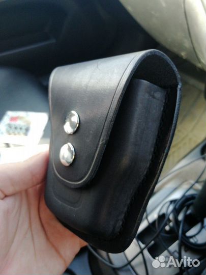 Чехлы для спецсредств