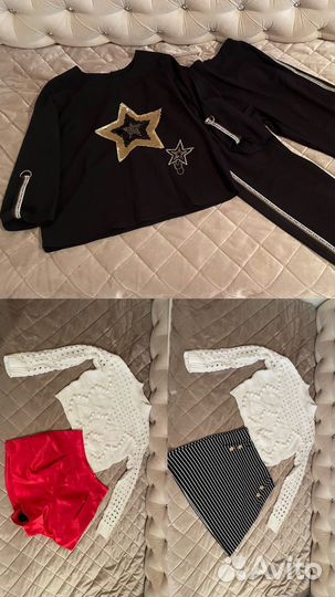 Платье Юбка Костюм Рубашка