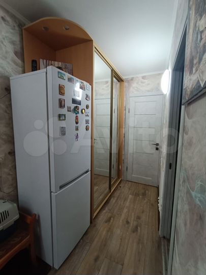 2-к. квартира, 52 м², 7/10 эт.