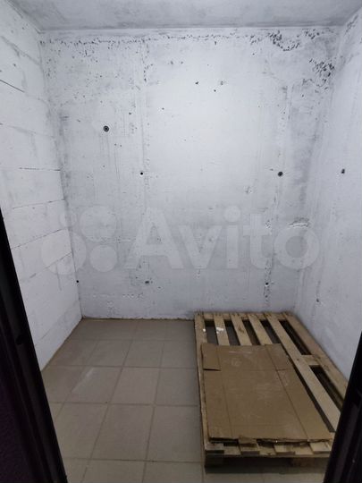 Гараж, 10 м²