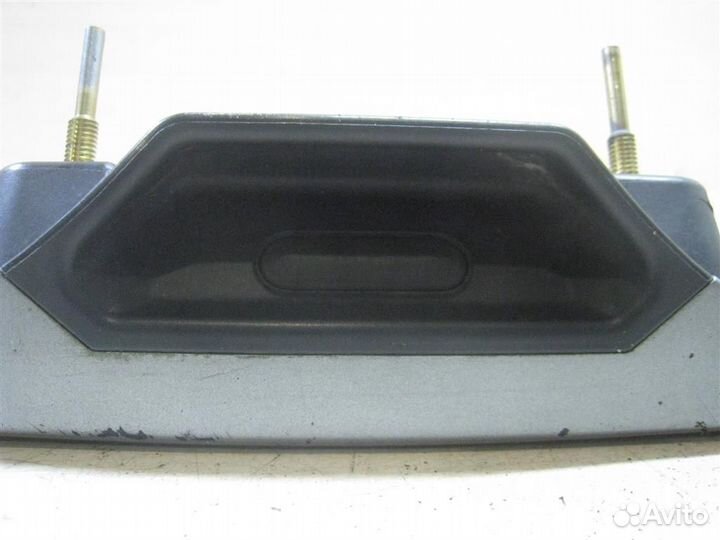 Накладка крышки багажника Suzuki SX4 2007