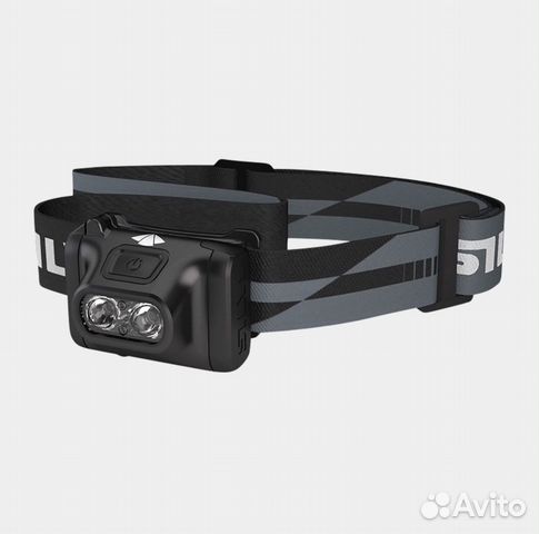 Налобный фонарь Silva Headlamp Hike 2