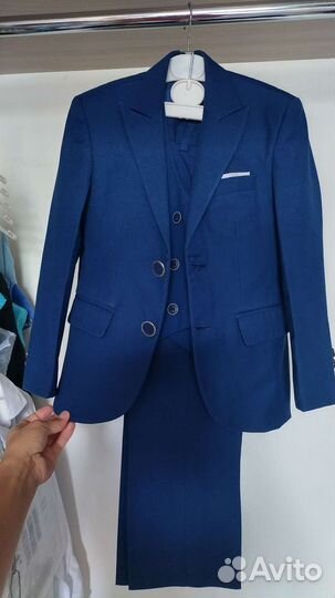 Школьная форма