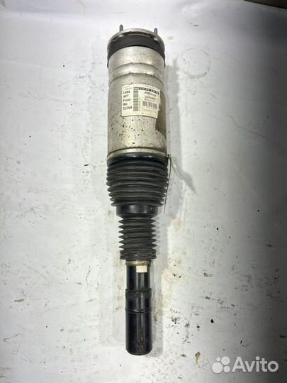 Пневмостойка Land Rover Range Rover Sport L494