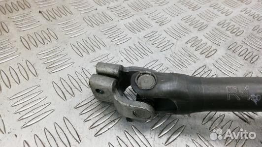 Кардан рулевой opel meriva B (HNI07JW01)