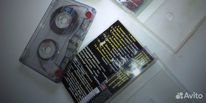 Русский рок