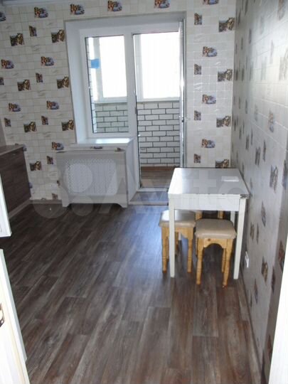 1-к. квартира, 49 м², 3/14 эт.