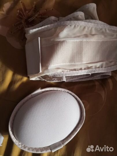 Новый Бандаж дородовый и послеродовой