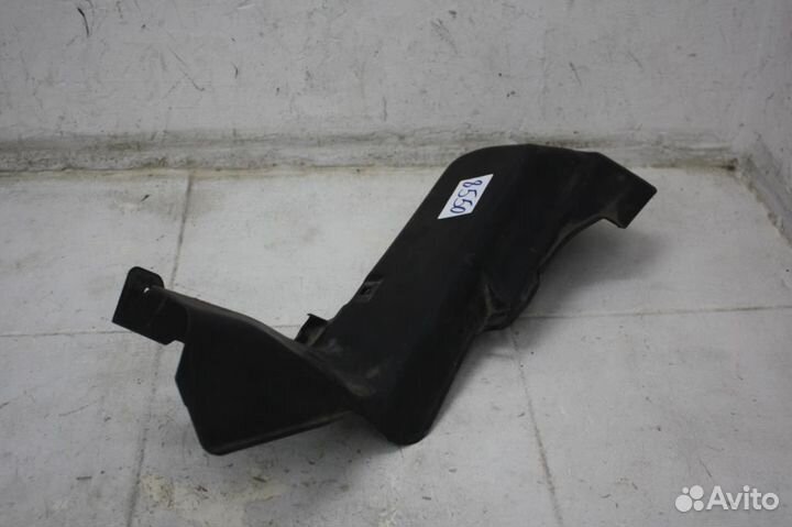 Пыльник горловины топливного бака Lifan х50