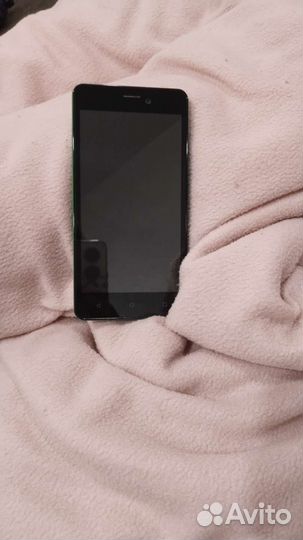 Телефон prestigio