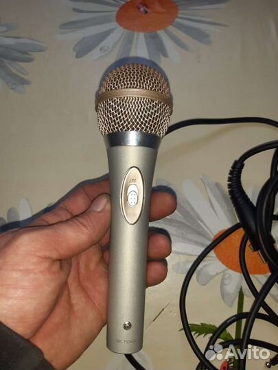 Микрофон