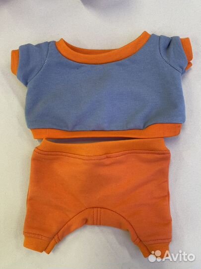 Одежда для Басика 30 см